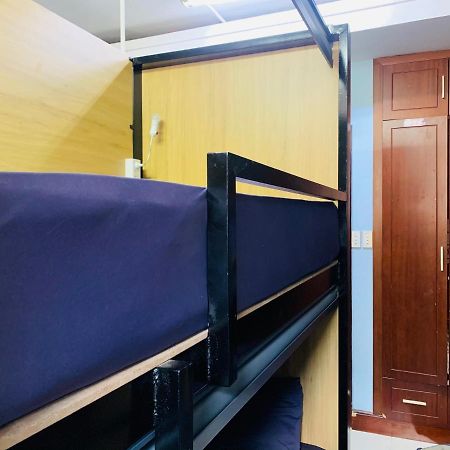 Dola Hostel 2 Ho Chi Minh-stad Buitenkant foto