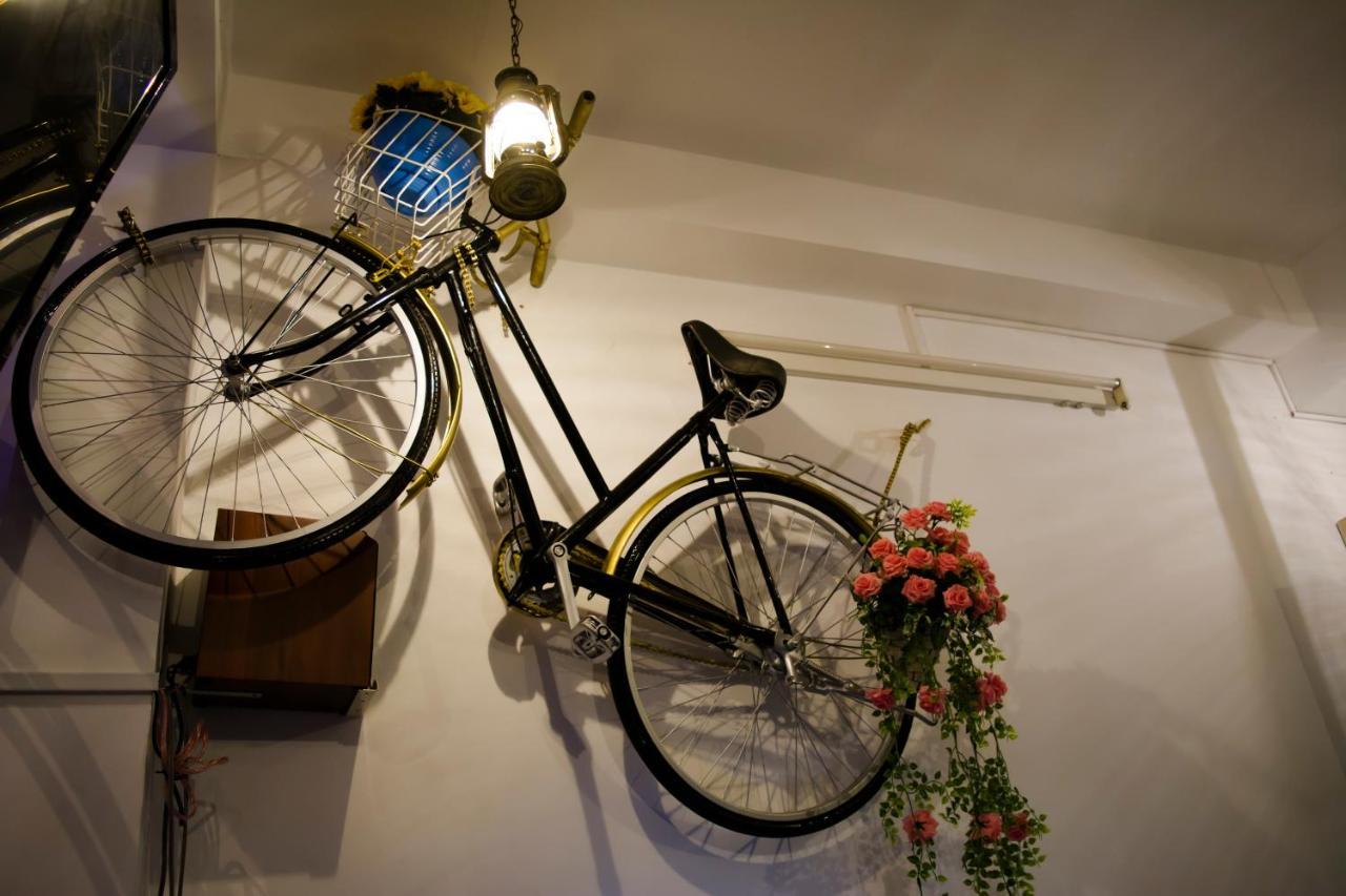 Dola Hostel 2 Ho Chi Minh-stad Buitenkant foto